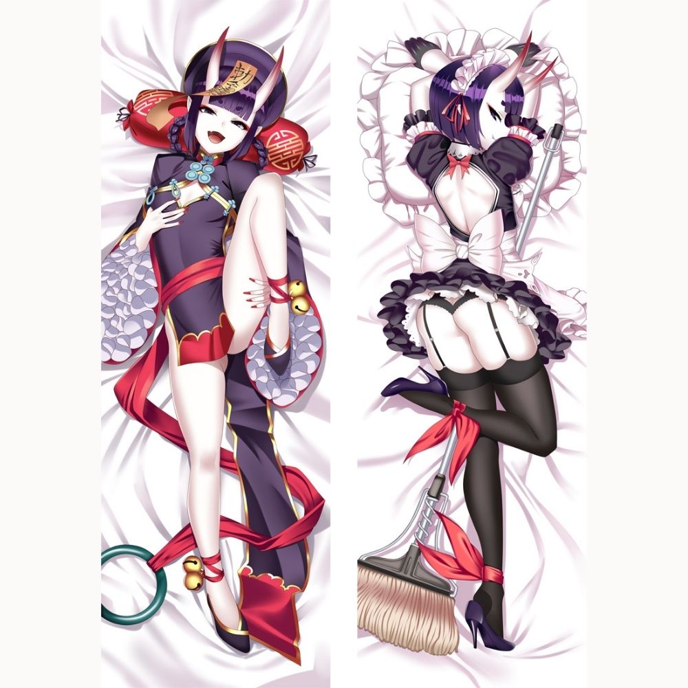 Dakimakura Shuten Douji Sexy