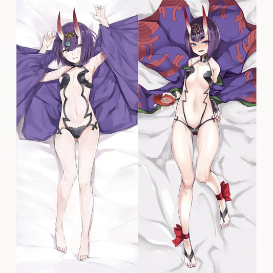 Dakimakura Shuten Douji Uniforme