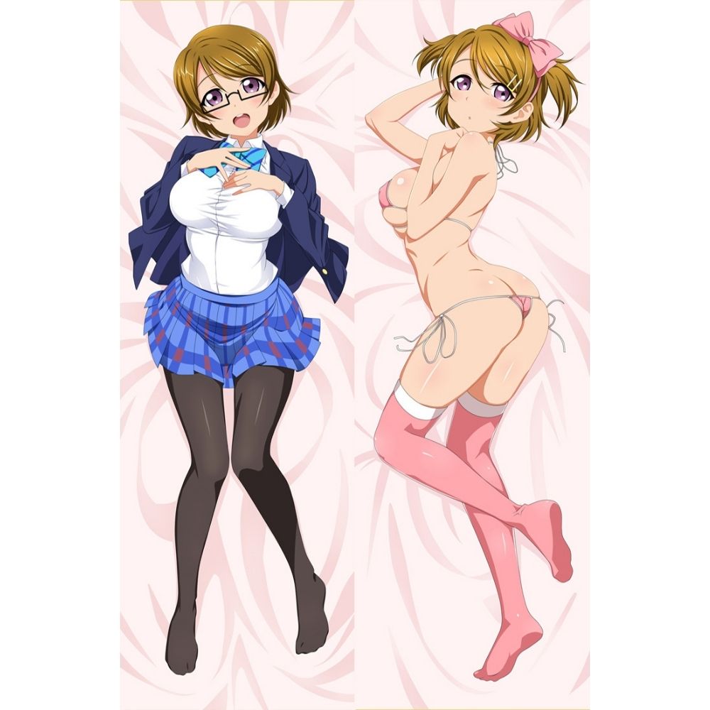 Dakimakura Chika Sexy Idol Love Live