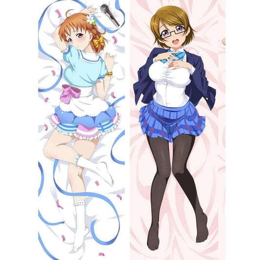 Dakimakura Chika Kawaii Idol Love Live