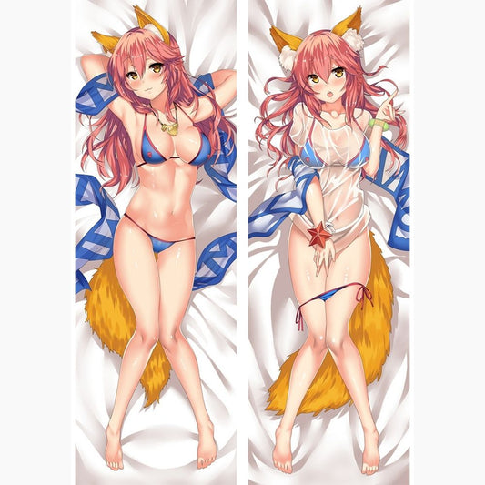 Dakimakura Tamamo No Mae Bikini