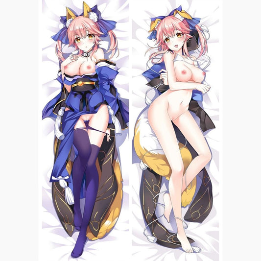 Dakimakura Tamamo No Mae Caster Stage 1