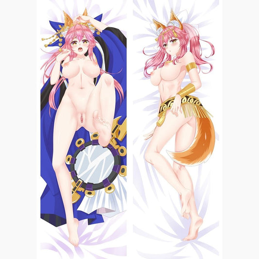 Dakimakura Tamamo No Mae Caster Stage 2