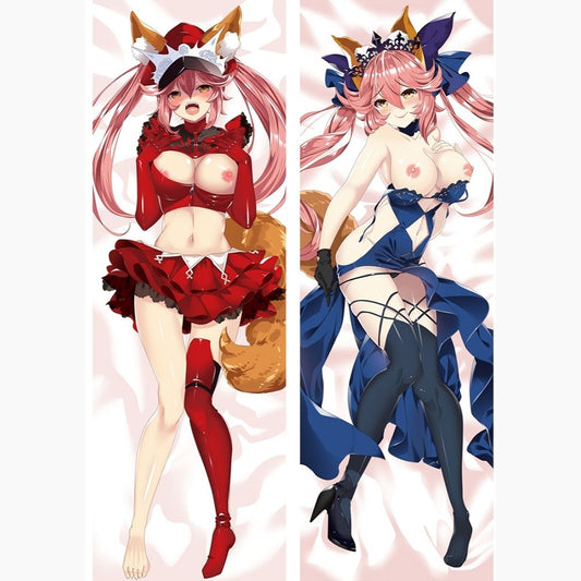 Dakimakura Tamamo No Mae Alter