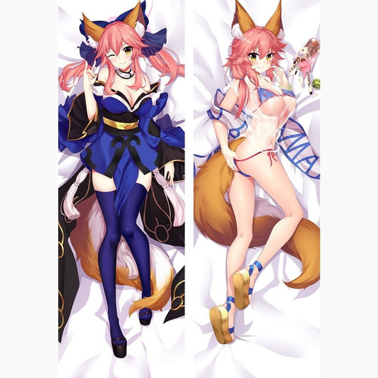 Dakimakura Tamamo No Mae Maillot De Bain Hot