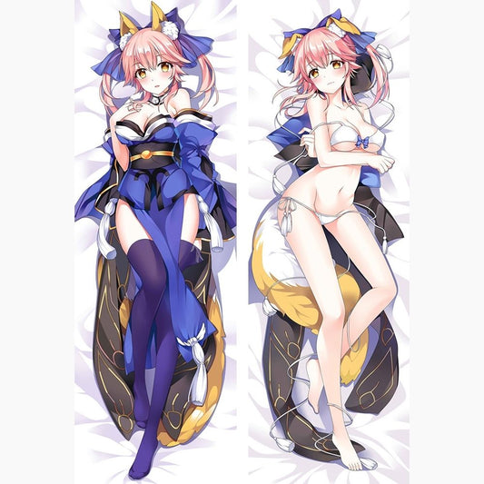 Dakimakura Tamamo No Mae Maillot De Bain