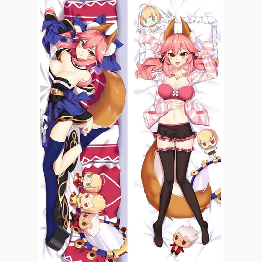 Dakimakura Tamamo No Mae Pyjama