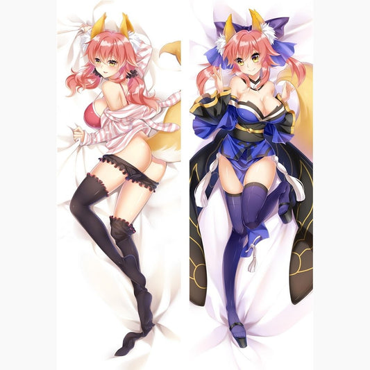 Dakimakura Tamamo No Mae Sexy