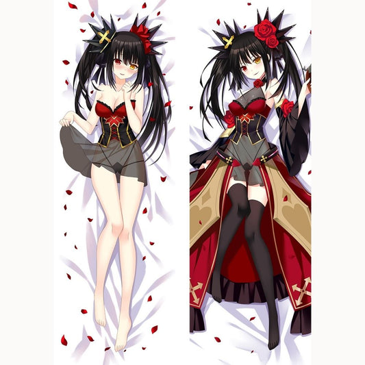 Dakimakura Tokisaki Kurumi