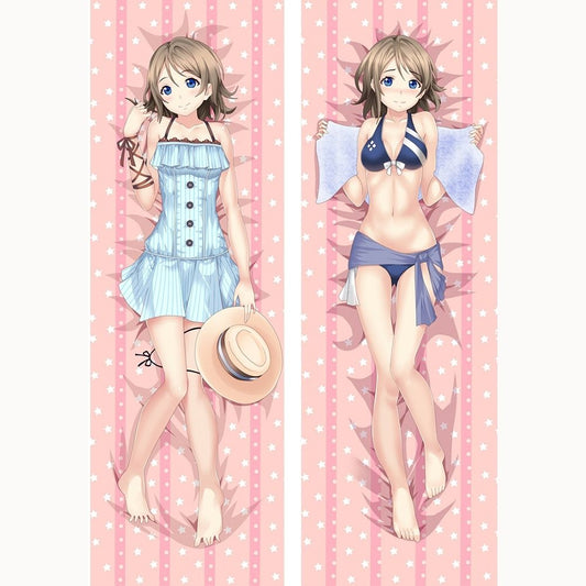 Dakimakura Watanabe You Eté Love Live