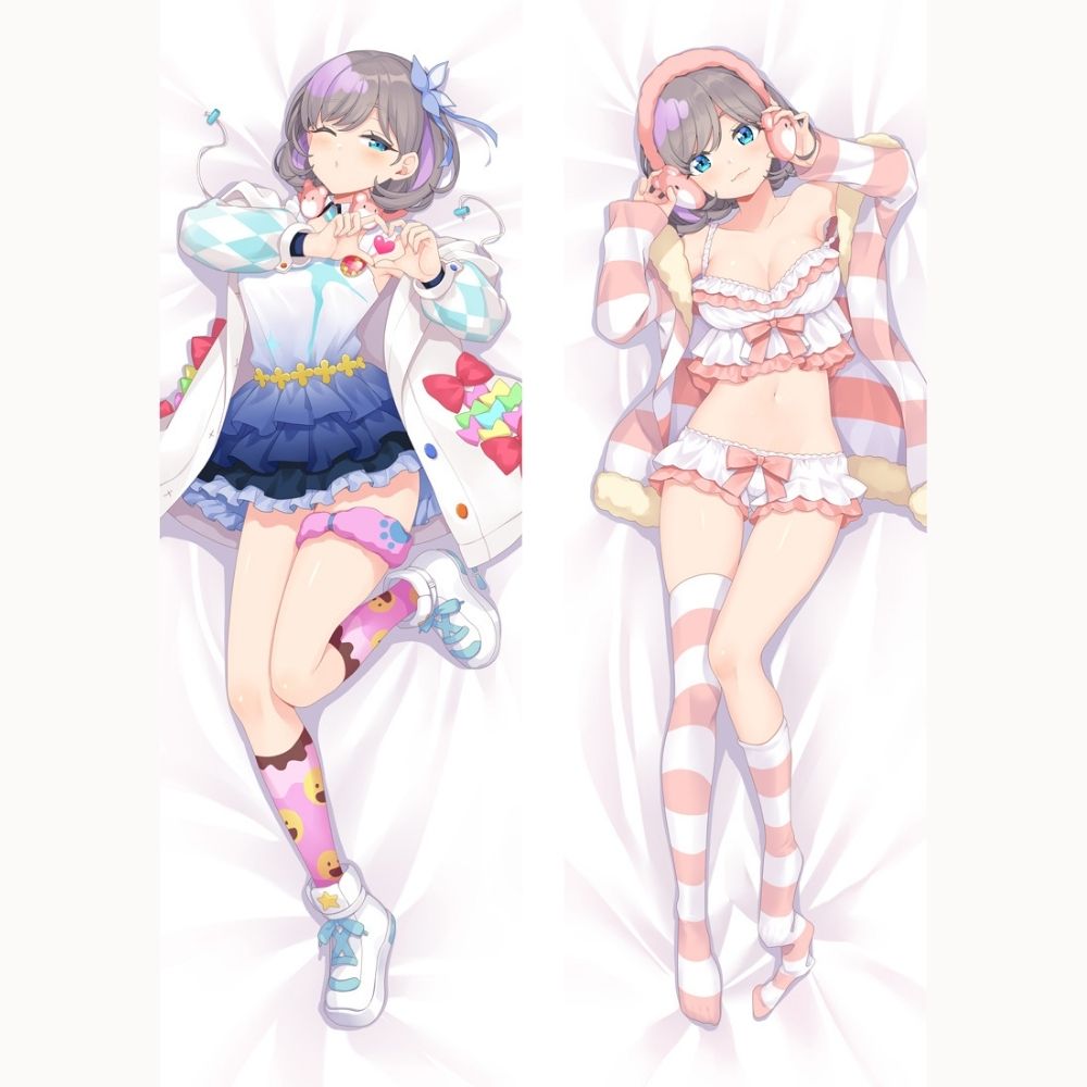 Dakimakura You Lingerie Idol Love Live