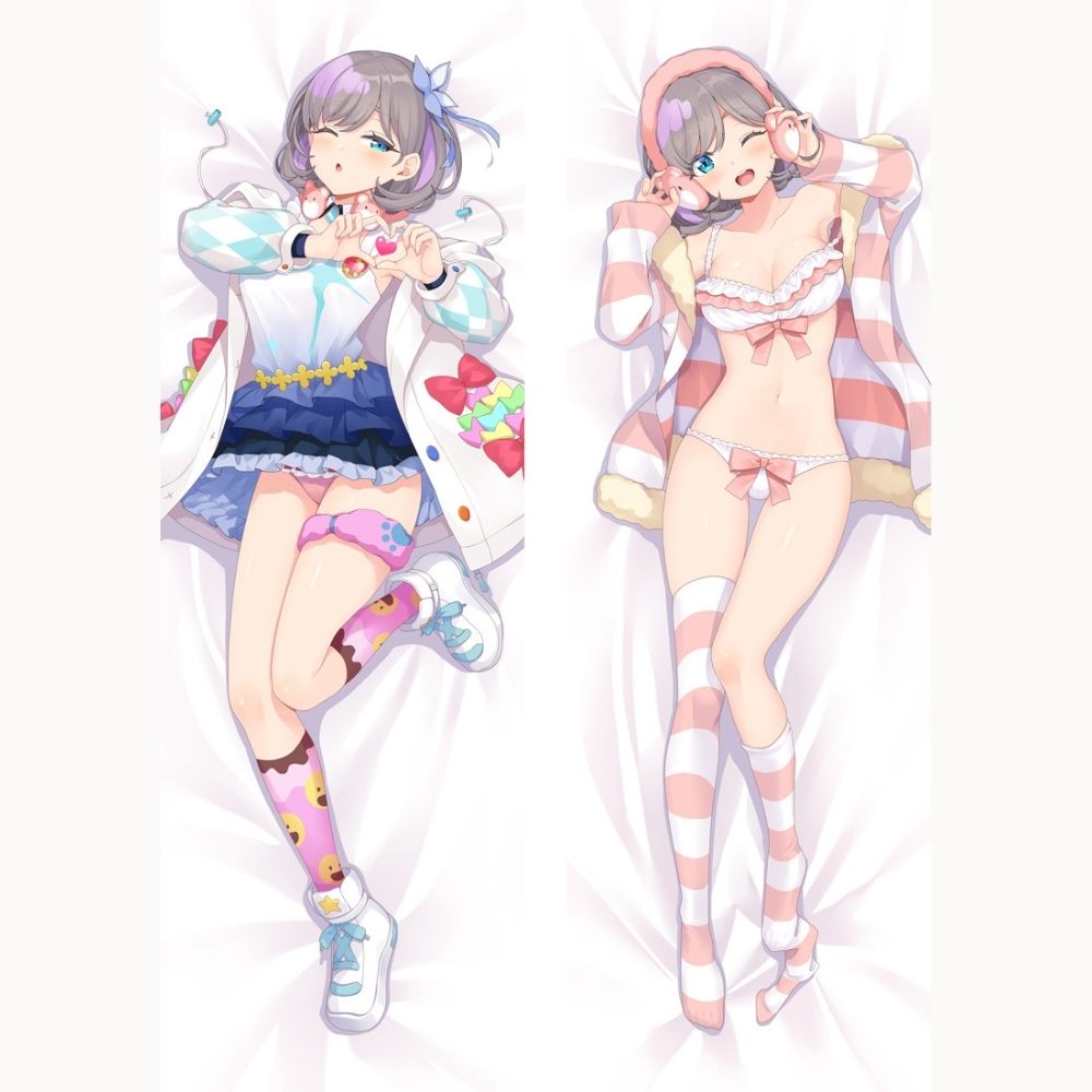 Dakimakura You Lingerie Simple Love Live