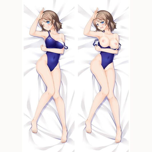 Dakimakura  You Maillot De Bain Love Live