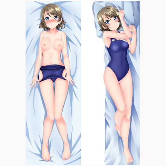 Dakimakura You Maillot Sexy Love Live