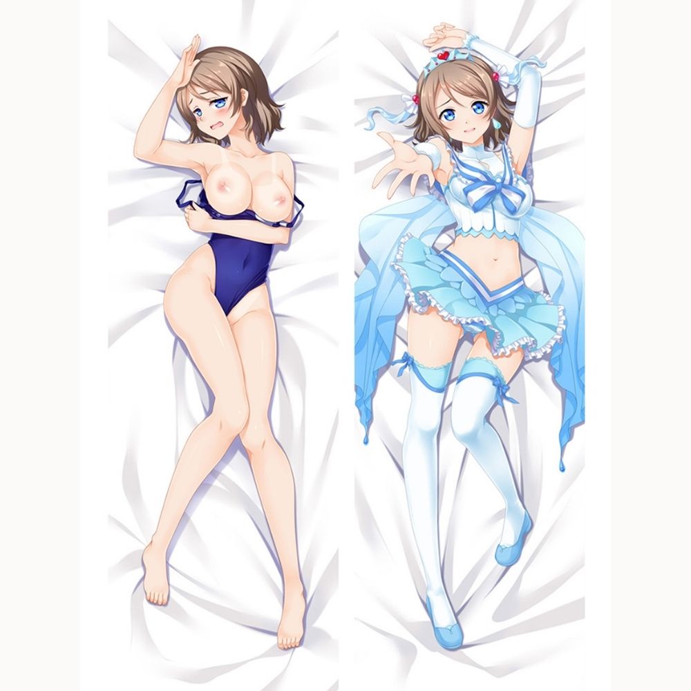 Dakimakura You Sexy Love Live