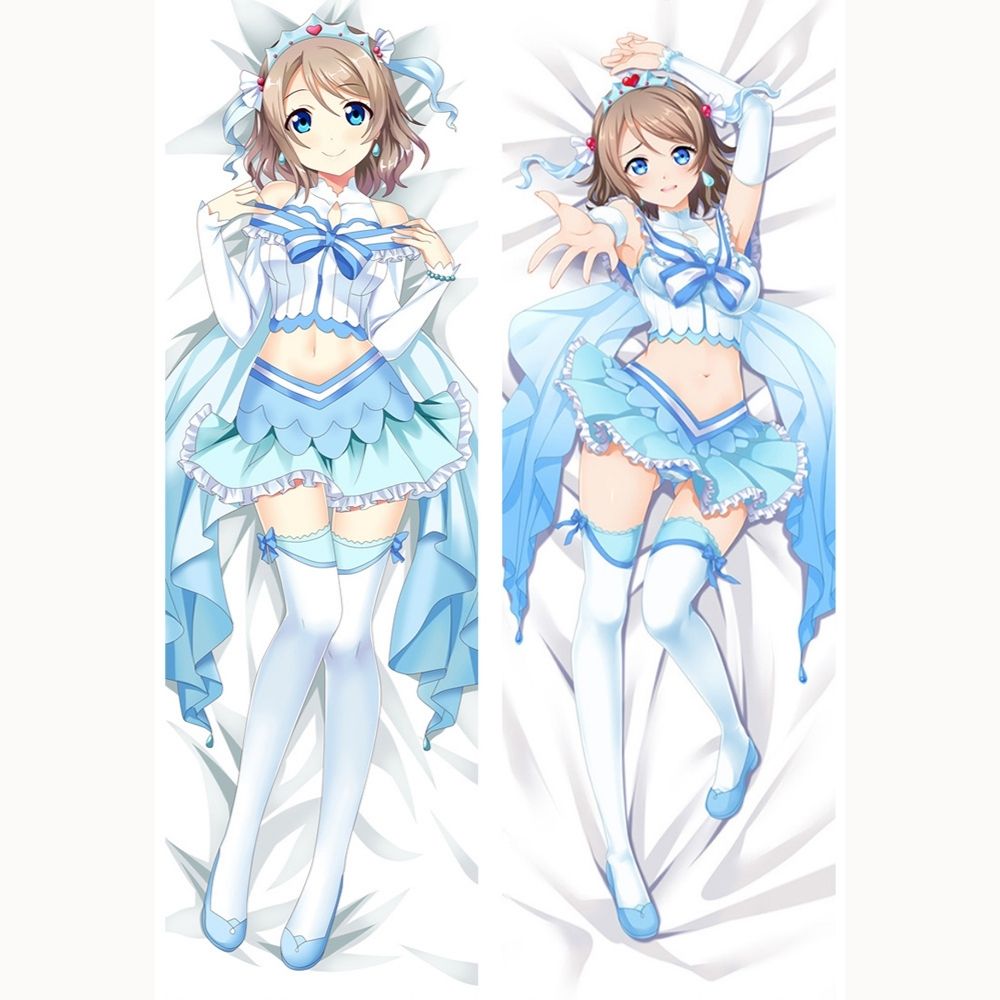 Dakimakura You Idol Love Live