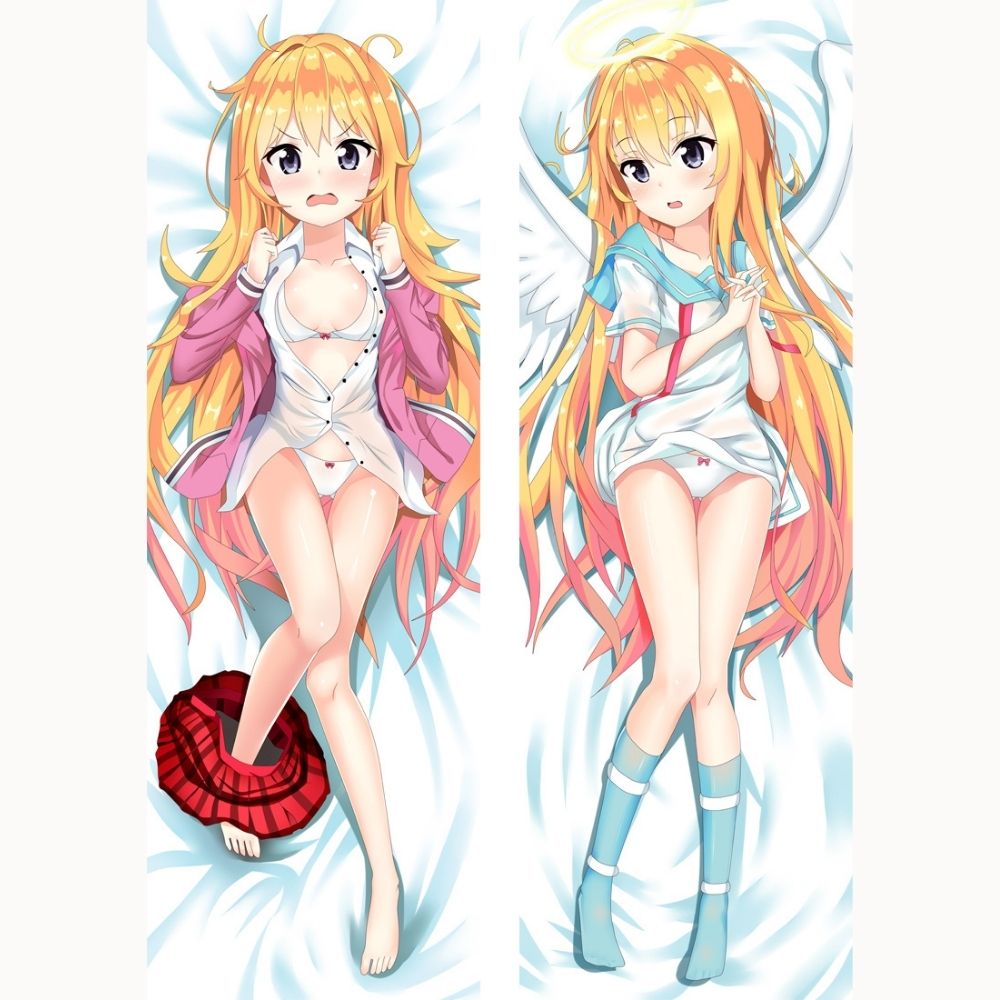 Gabriel Dakimakura Gabriel DropOut