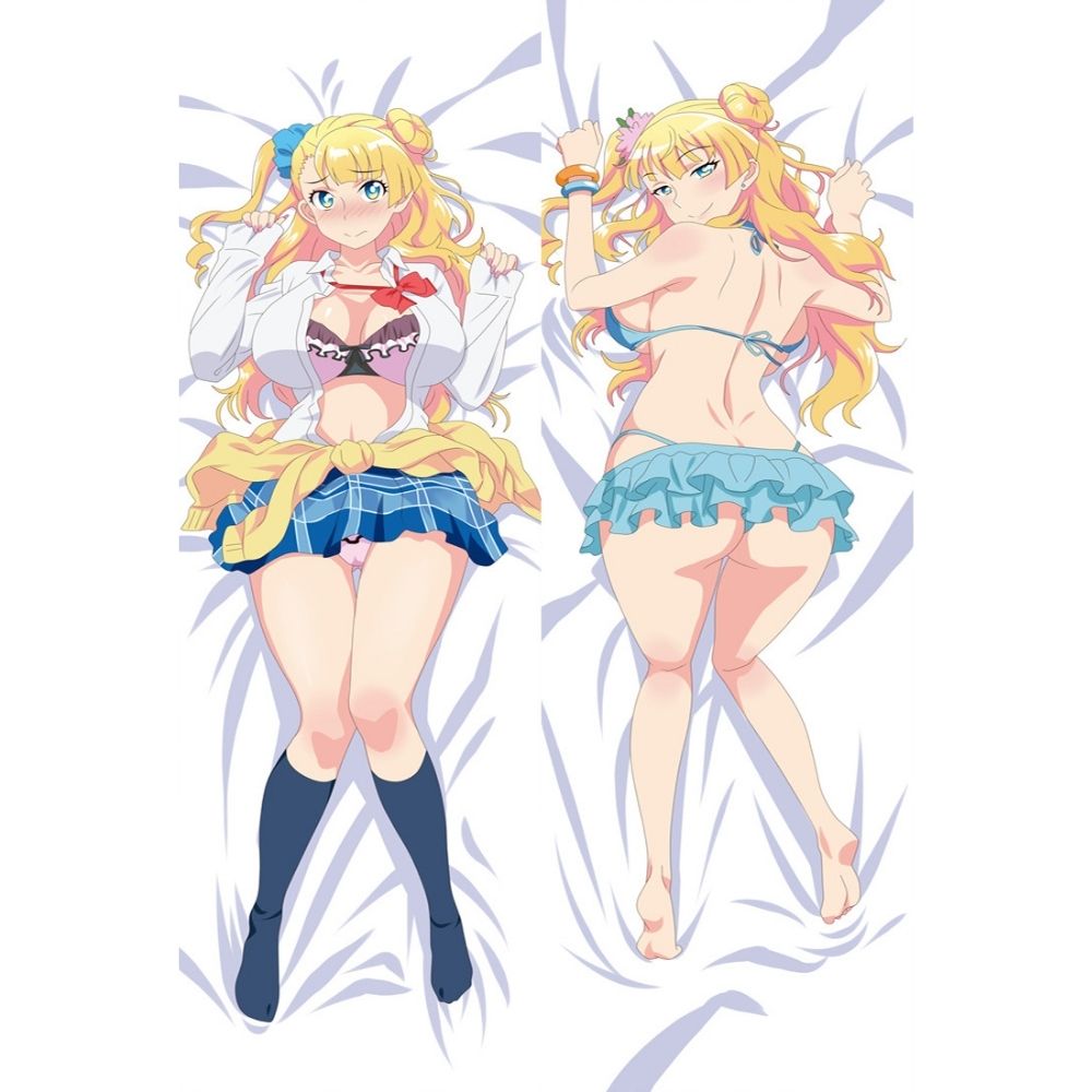 Galko-Chan Dakimakura