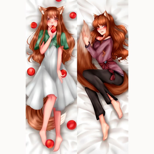 Holo Hot Dakimakura