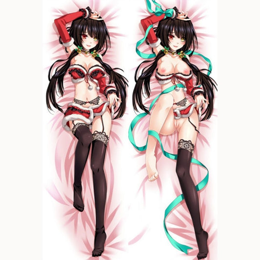 Kurumi Dakimakura