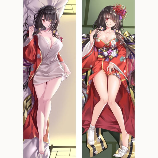 Kurumi Tokisaki Dakimakura