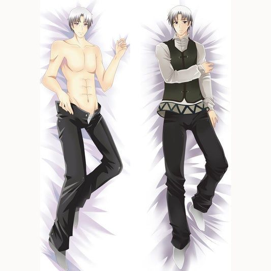 Lawrence Dakimakura