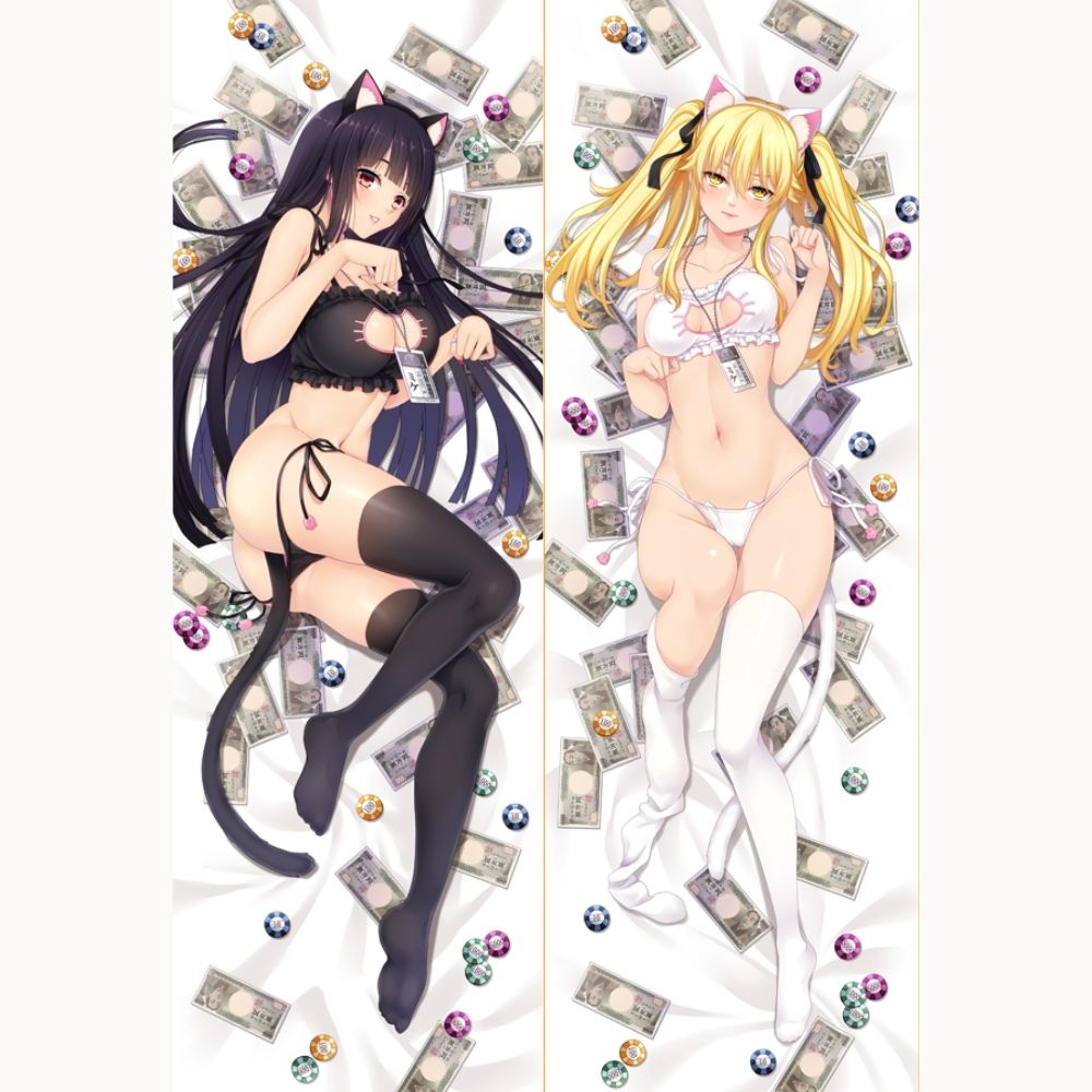 Mary Saotome Dakimakura