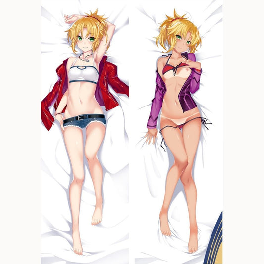 Mordred Dakimakura Fate Apocrypha