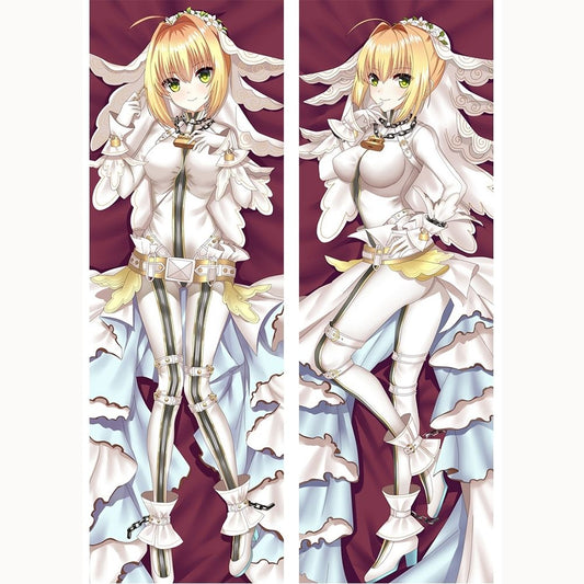 Nero Dakimakura Mariage Fate/Extella