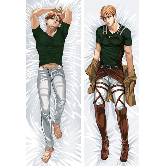 Dakimakura Reiner Braun