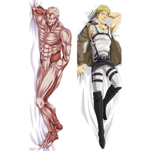 Dakimakura Reiner