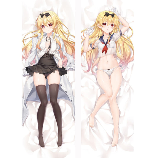 Dakimakura Yue Arifureta