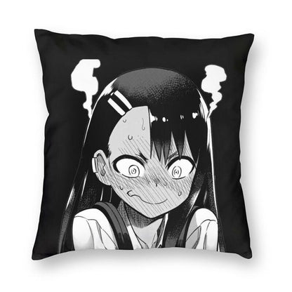 Housse de Coussin Nagatoro Gênée