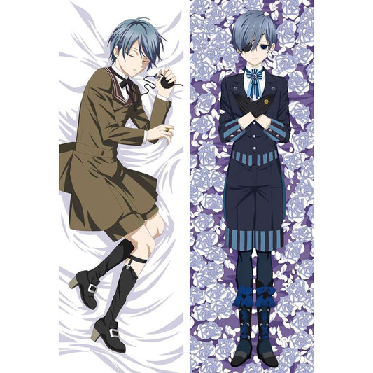 Ciel Dakimakura Black Butler