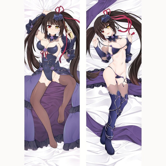 Sexy Kurumi Dakimakura